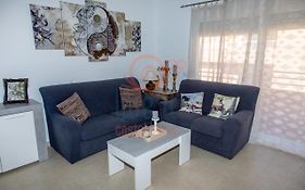 Apartamento Zen. Teulada. Live It Costablanca
