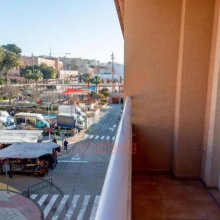 Apartamento Zen. Teulada. Live It Costablanca Exterior photo