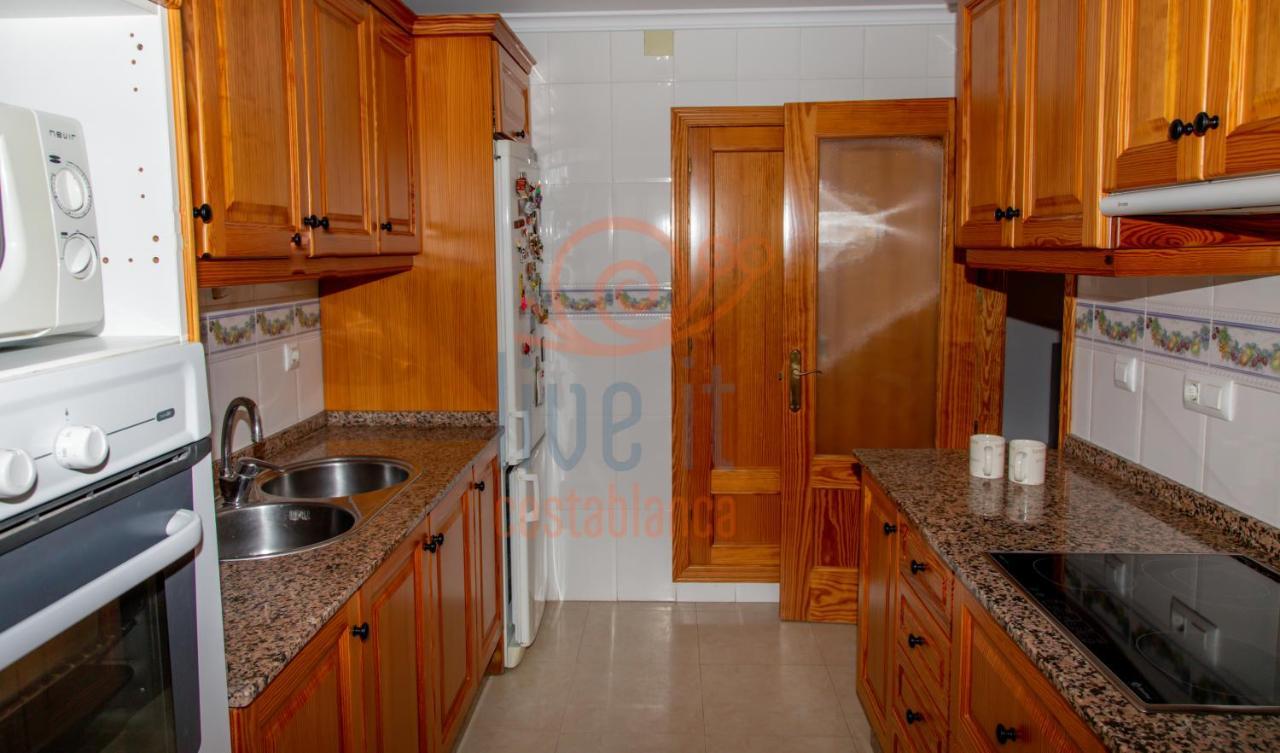 Apartamento Zen. Teulada. Live It Costablanca Exterior photo