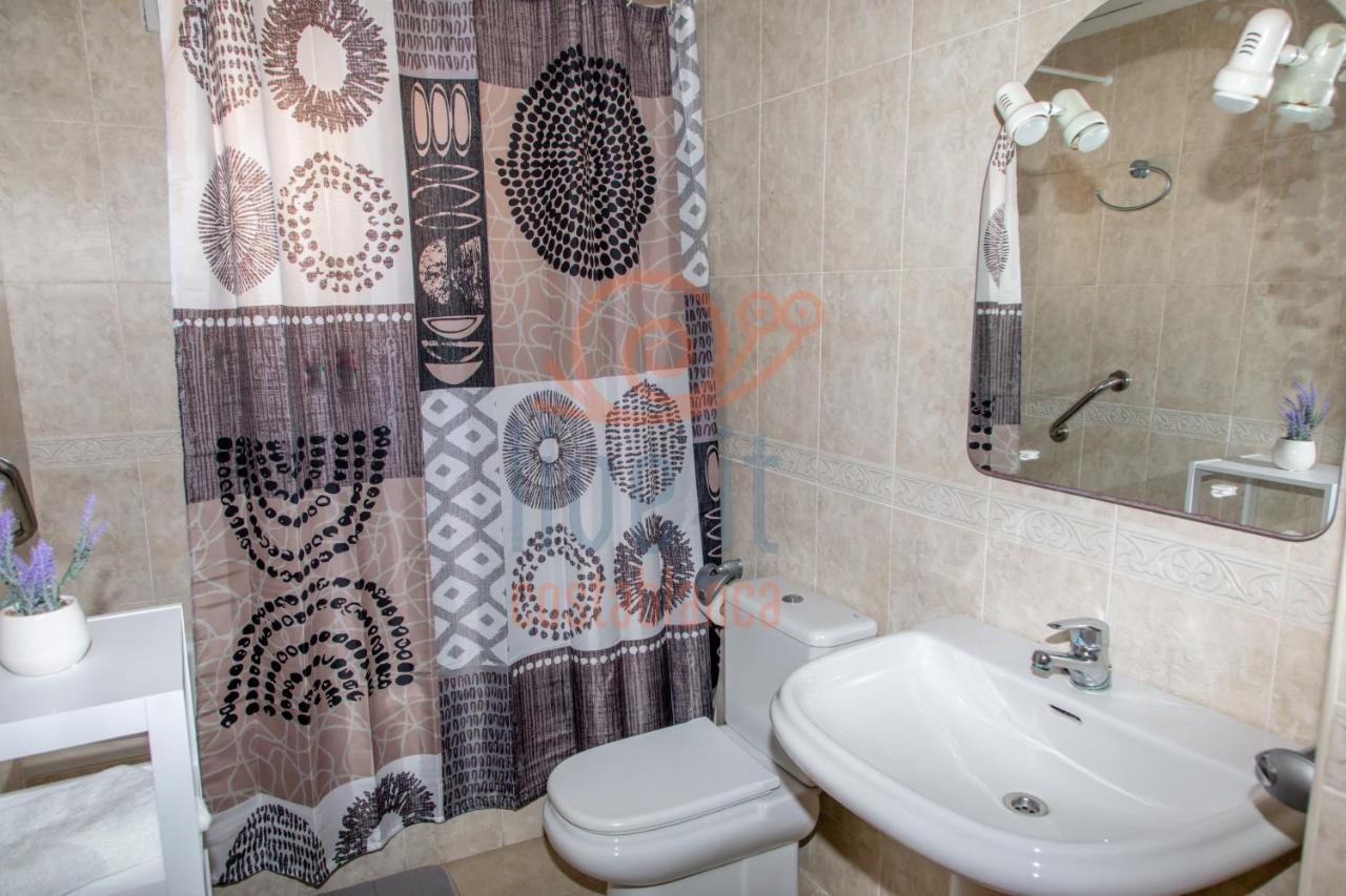 Apartamento Zen. Teulada. Live It Costablanca Exterior photo